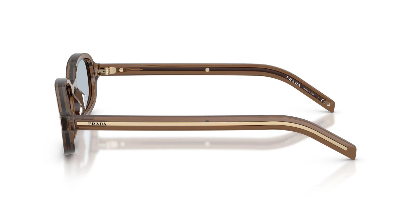 Prada D06SF Sunglasses - view 12